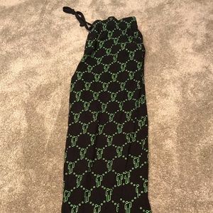 Billie Eilish sleep pants